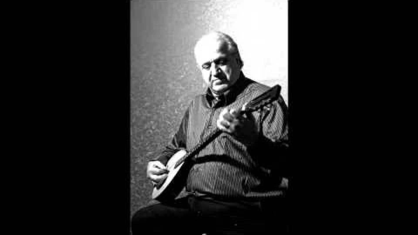 Μπάμπης Γκολές - Το Μαγκαλάκι