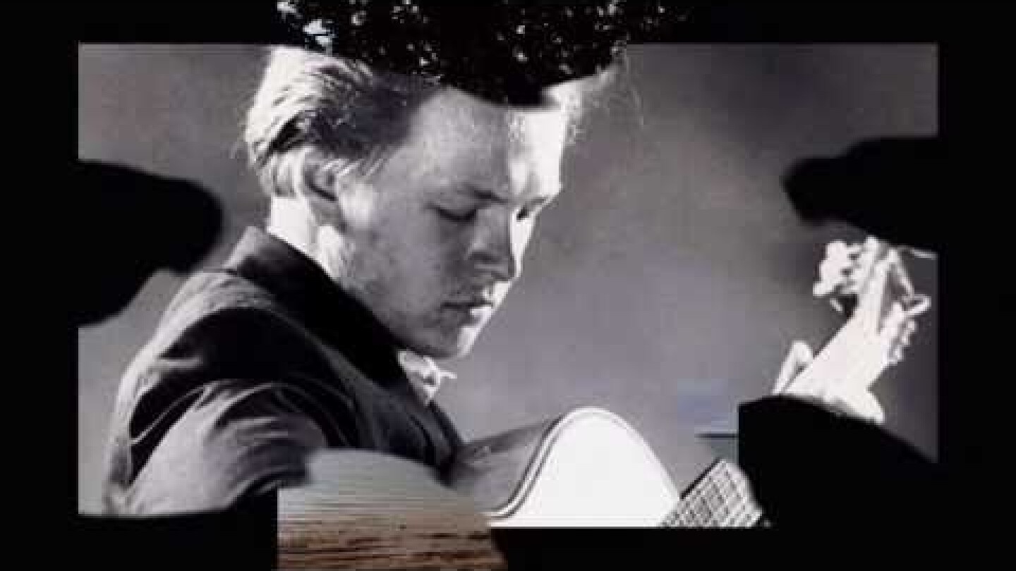 Milk And Honey: Jackson C. Frank