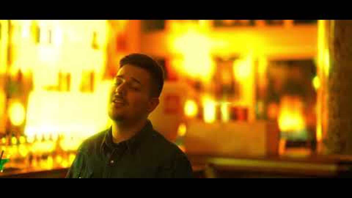 DIAS PORA - IMMER WIEDER prod. by Anteven [Official Video]