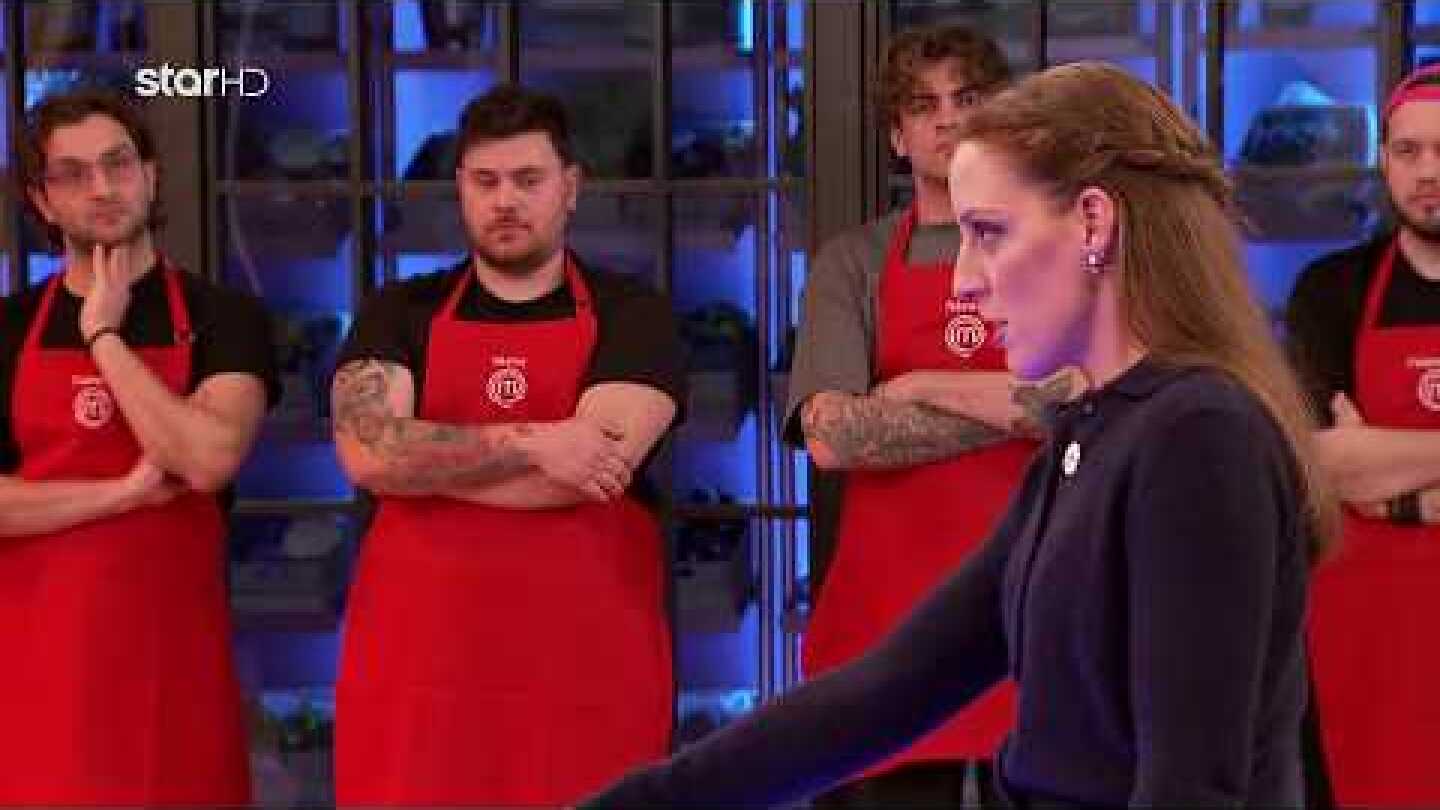 MasterChef 2026 | Τι κρύβει η πρώτη ομαδική δοκιμασία της χρονιάς;