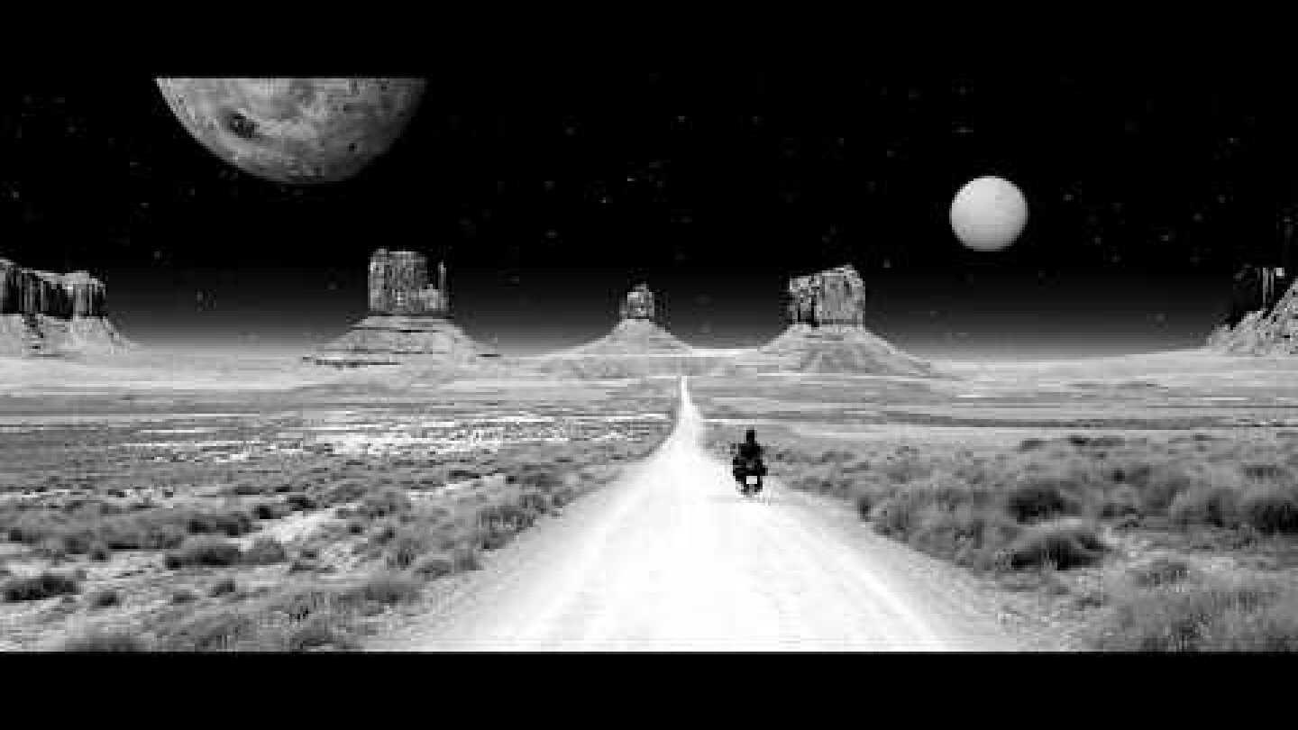 Electric Litany - Refugee (Under A Common Sky)