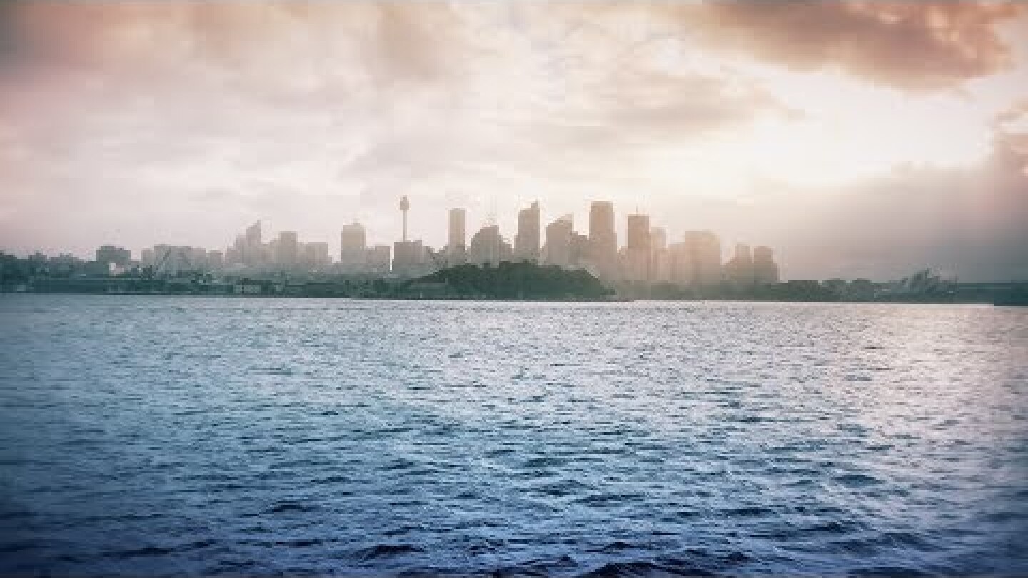 Nils Frahm - All Encores (Official Trailer)