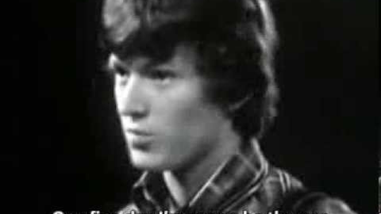 Spencer Davis Group -- (1965) Keep on Running [High Quality Sound, Subtitled]