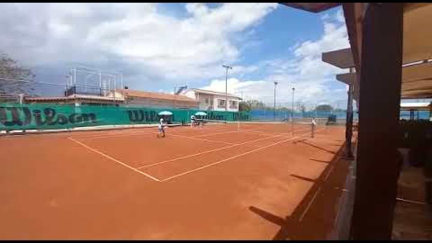 Απόλλωνας Σιδεράκος τελικός Πανελλαδικό πρωτάθλημα u10 Απρ.2023