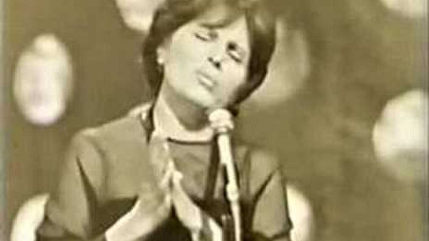 Amalia Rodrigues _ Solidao _ 1969