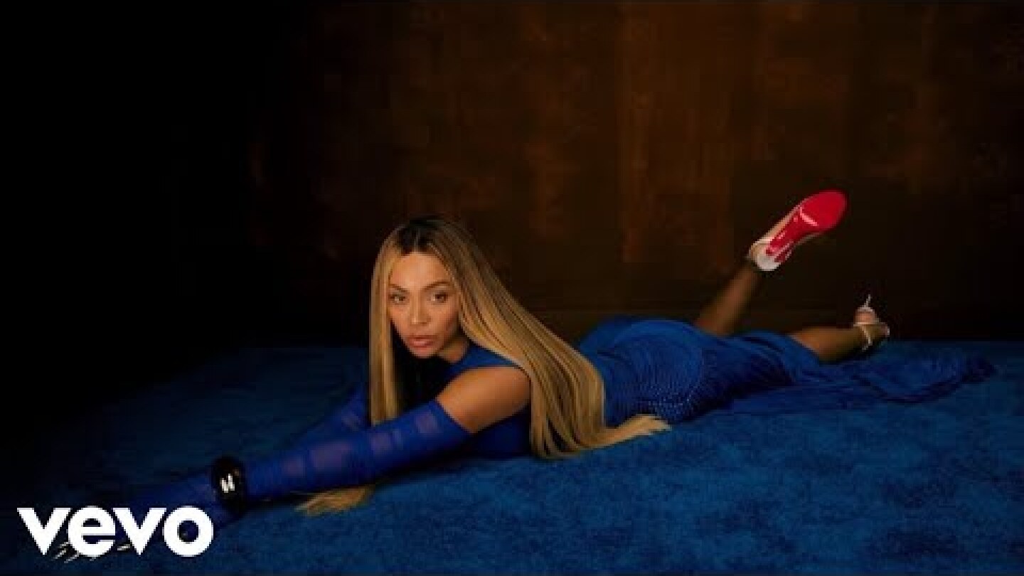 Beyoncé - 16 Carriages (Official Music Video)