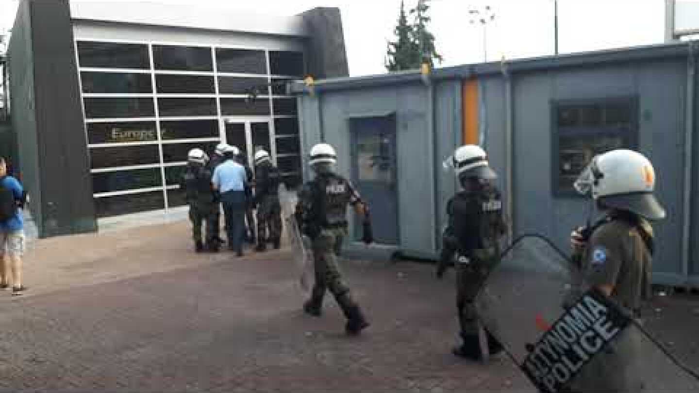 Thestival.gr Μικροενταση