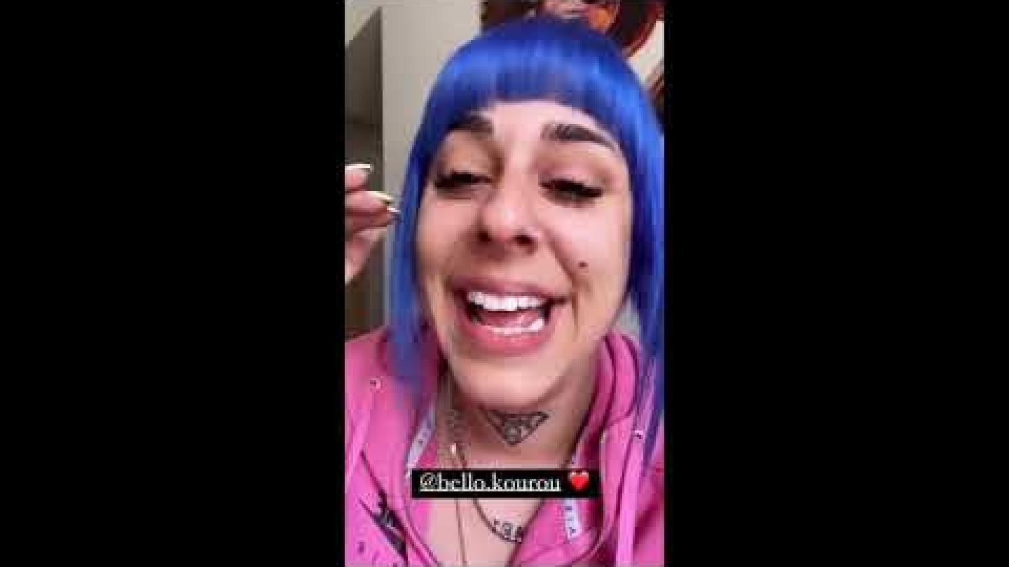 Super Κική: Αποκάλυψε ότι μαζί με την κολλητή της έπεσαν θύματα ξυλοδαρμού από 30 αγόρια