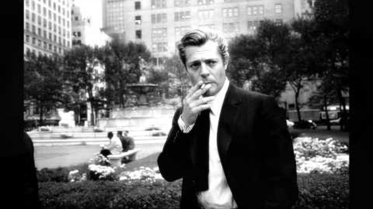 Marcello Mastroianni - Un Amore Grande