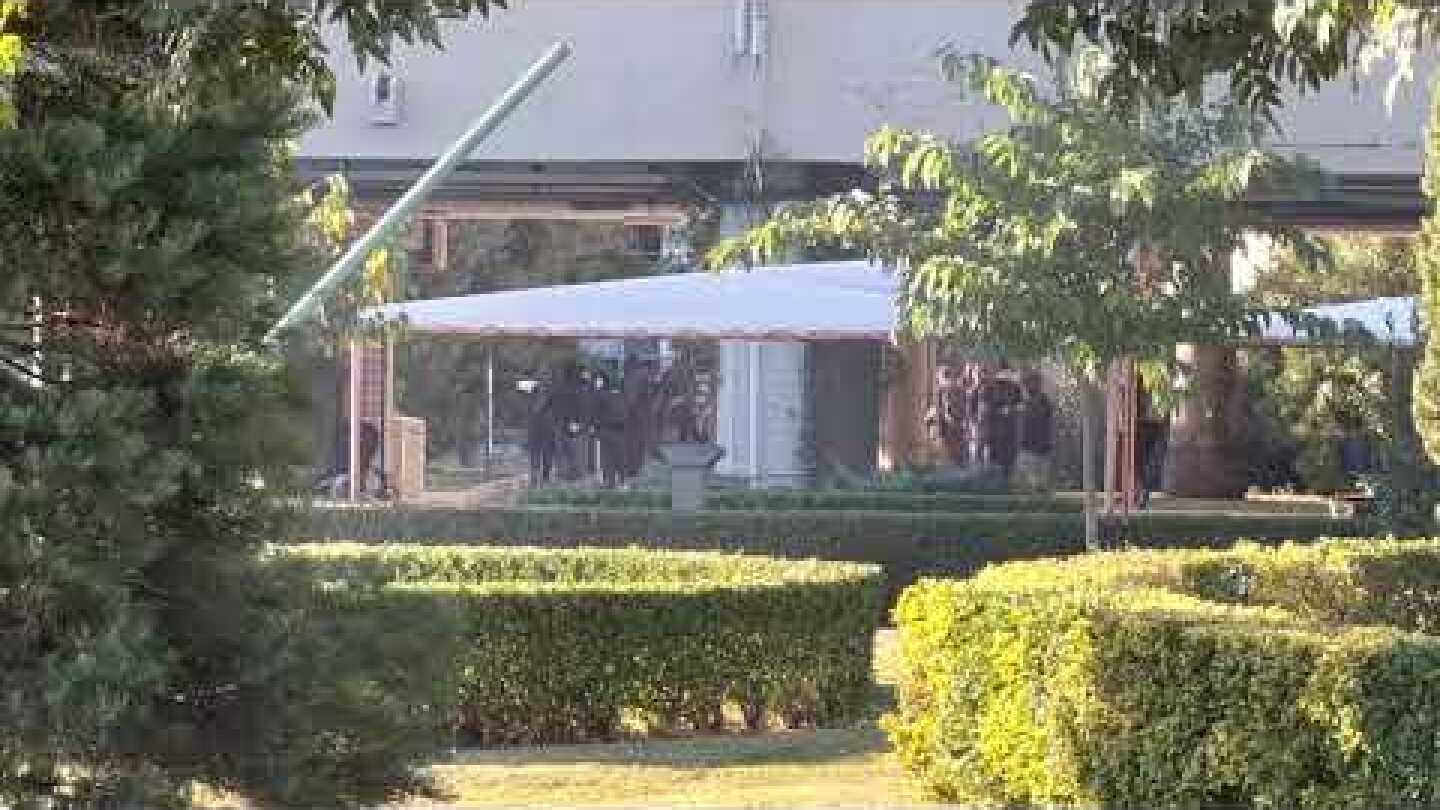 Thestival.gr Επεισόδια στο ΑΠΘ