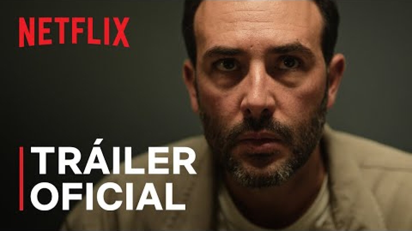 Accidente: Temporada 2 | Tráiler oficial | Netflix
