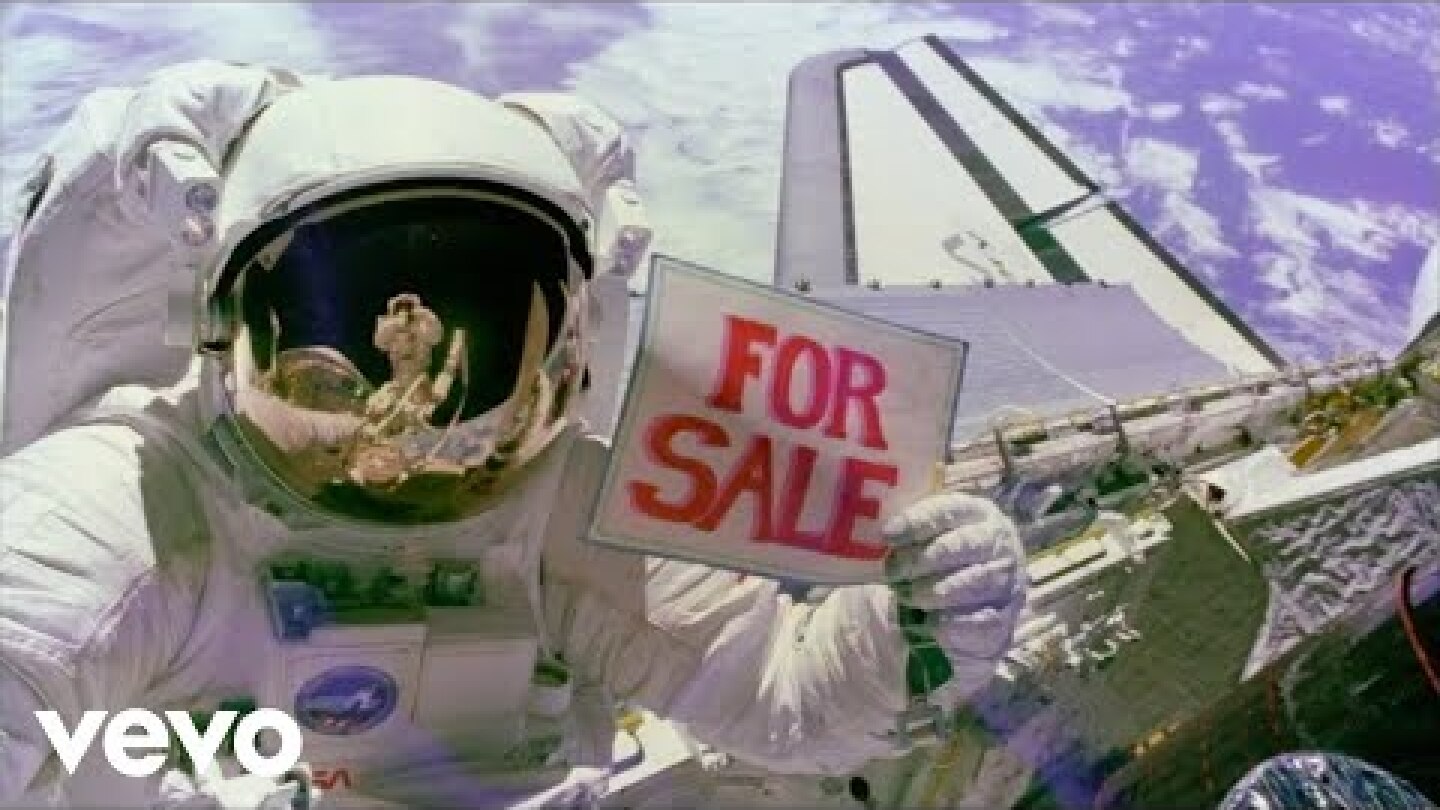 Tom Jones - Talking Reality Television Blues (Official Video)