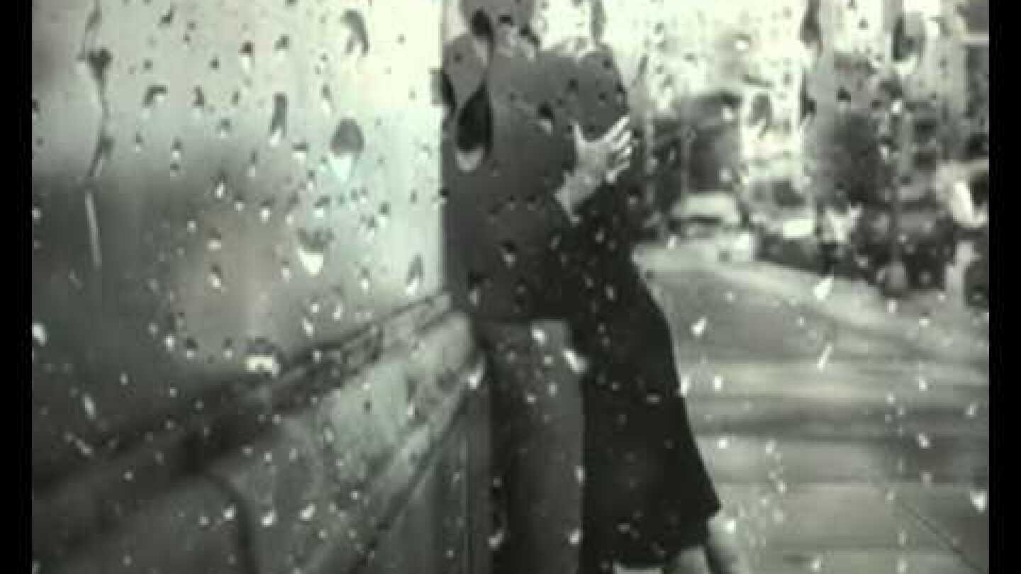 Πρελούδιο της βροχής (Ποταμιάνος - Γαλάνη)