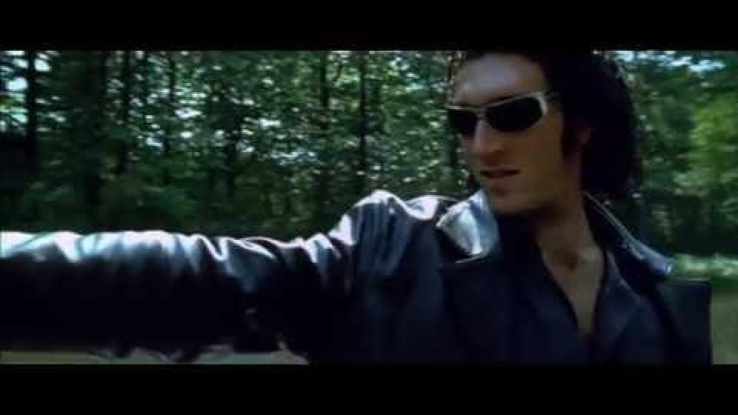 Dobermann - Original Trailer