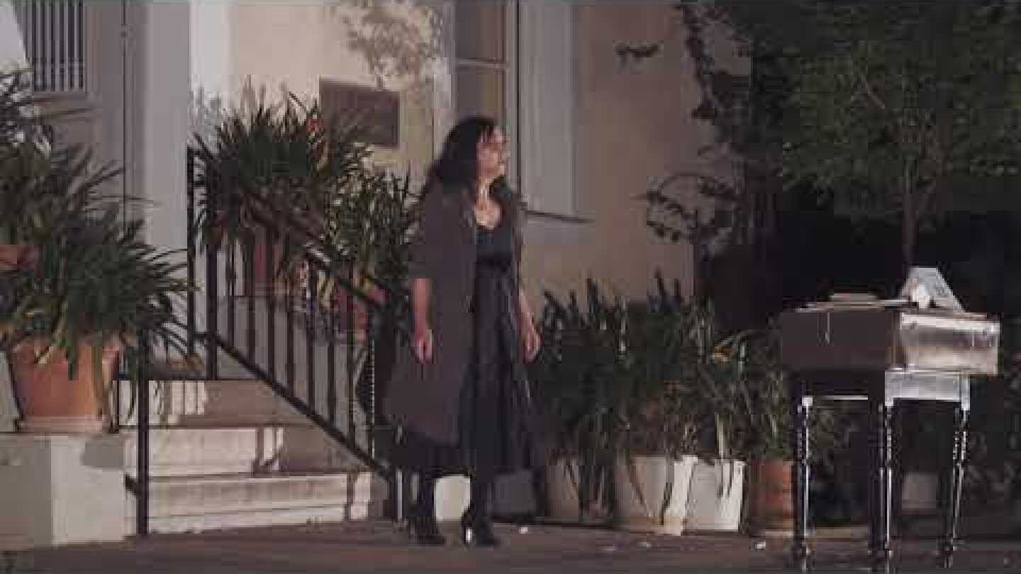 Στη μνήμη ενός μικρού παιδιού