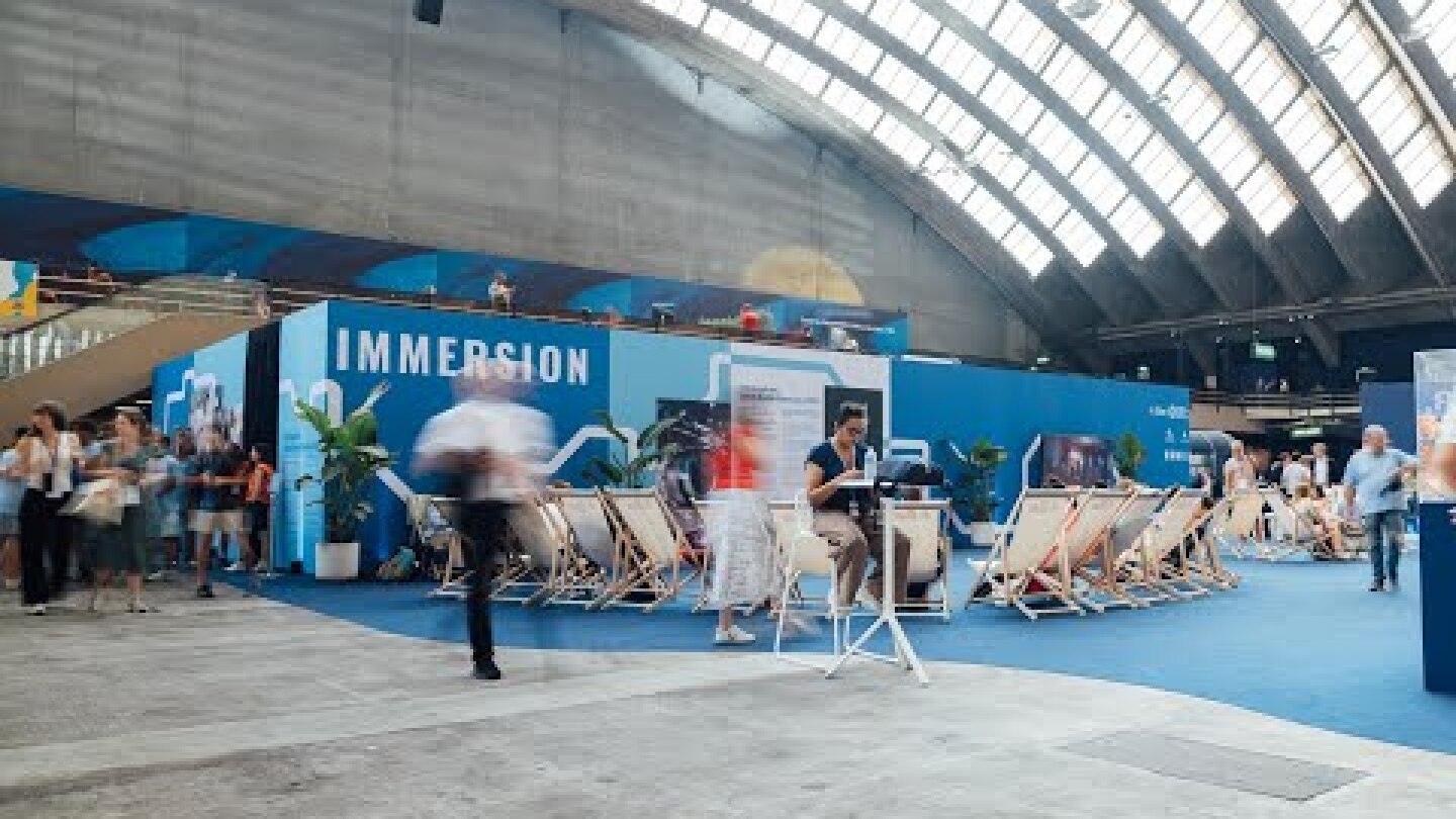 Art Explora Festival 2025 - Highlights of Nice