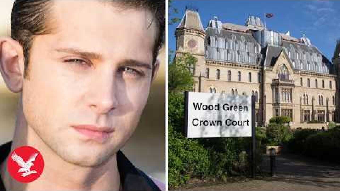 Former Spandau Ballet frontman Ross Davidson jailed for 14 years for rape and sexual assault