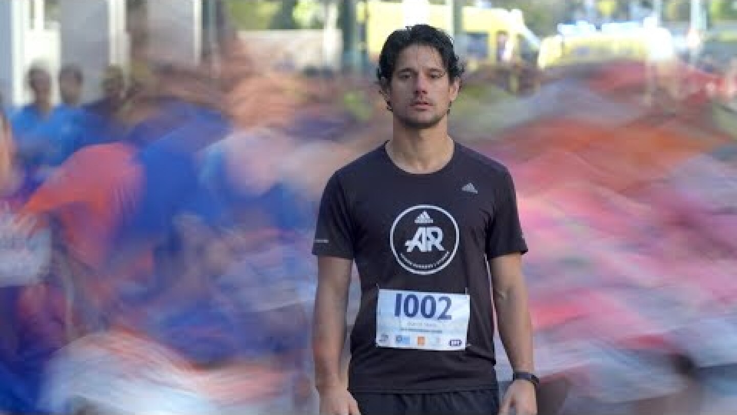 Εφτά Λεπτά Ψυχής (Seven Minutes of Soul) Trailer | Σκηνοθεσία: Πάνος Βλάχος | Cinobo