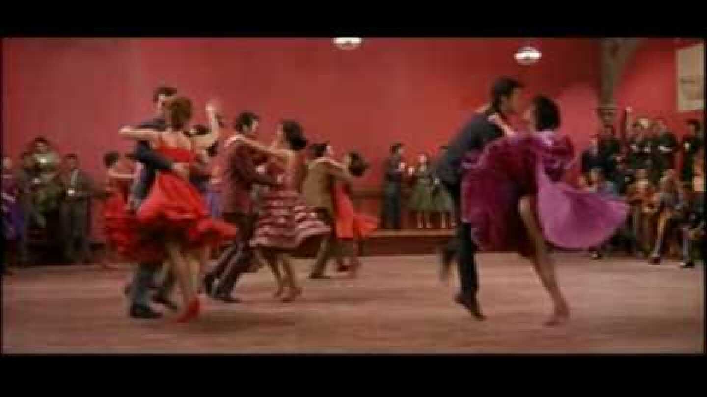 West Side Story - Mambo!