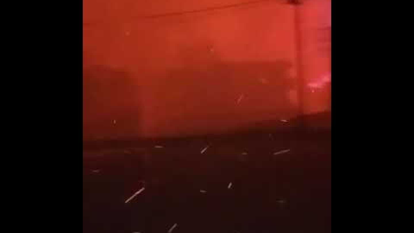 LEBANON On FIRE | VERY SAD SCENE 😞