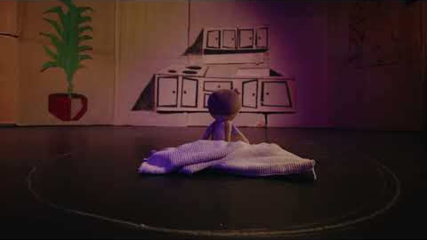 (Trailer) "Η Σολομώντεια Λύση" | Θίασος Λαϊκού Θεάτρου MATICAPI