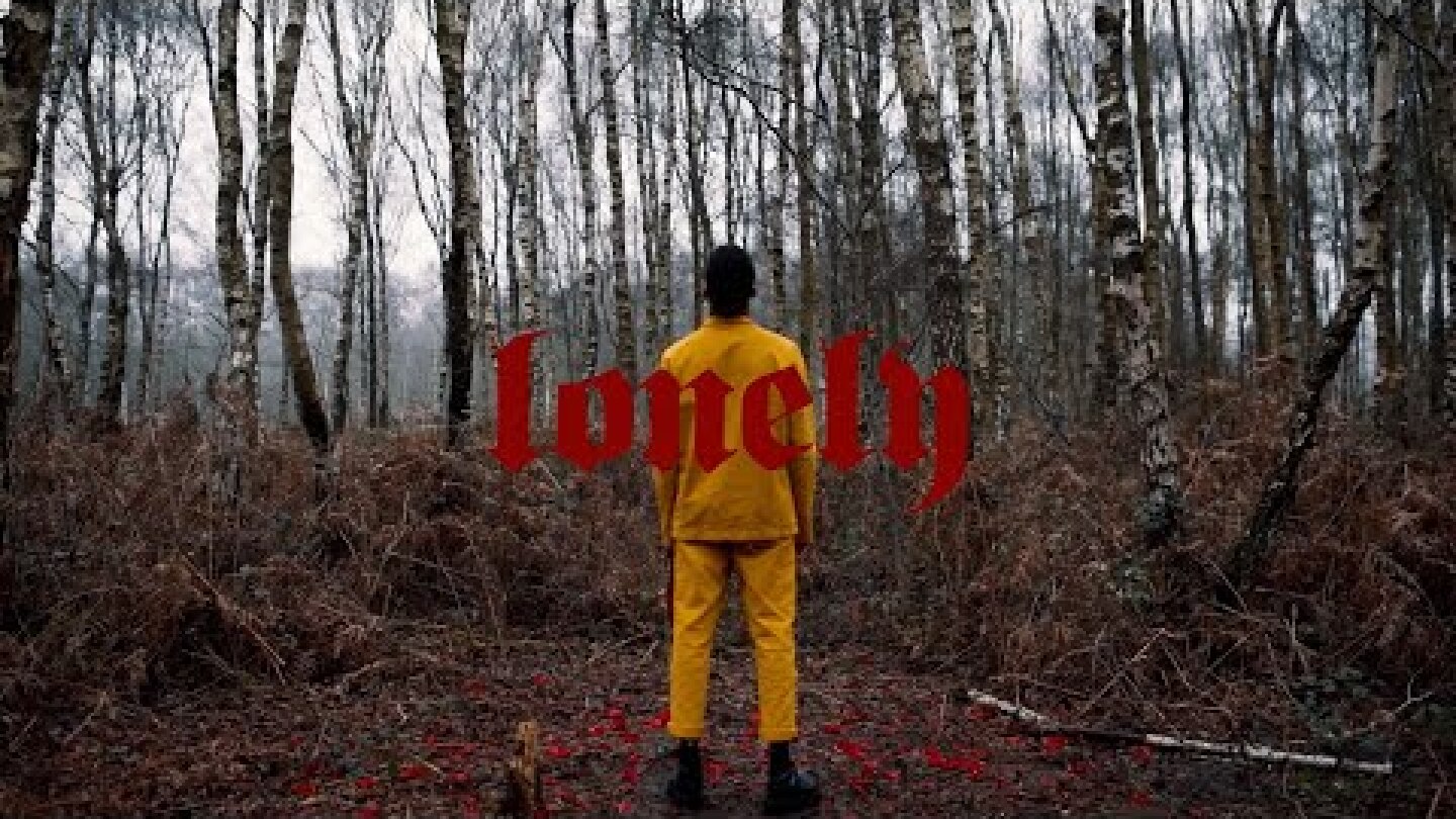 Poté - Lonely (Official Video)