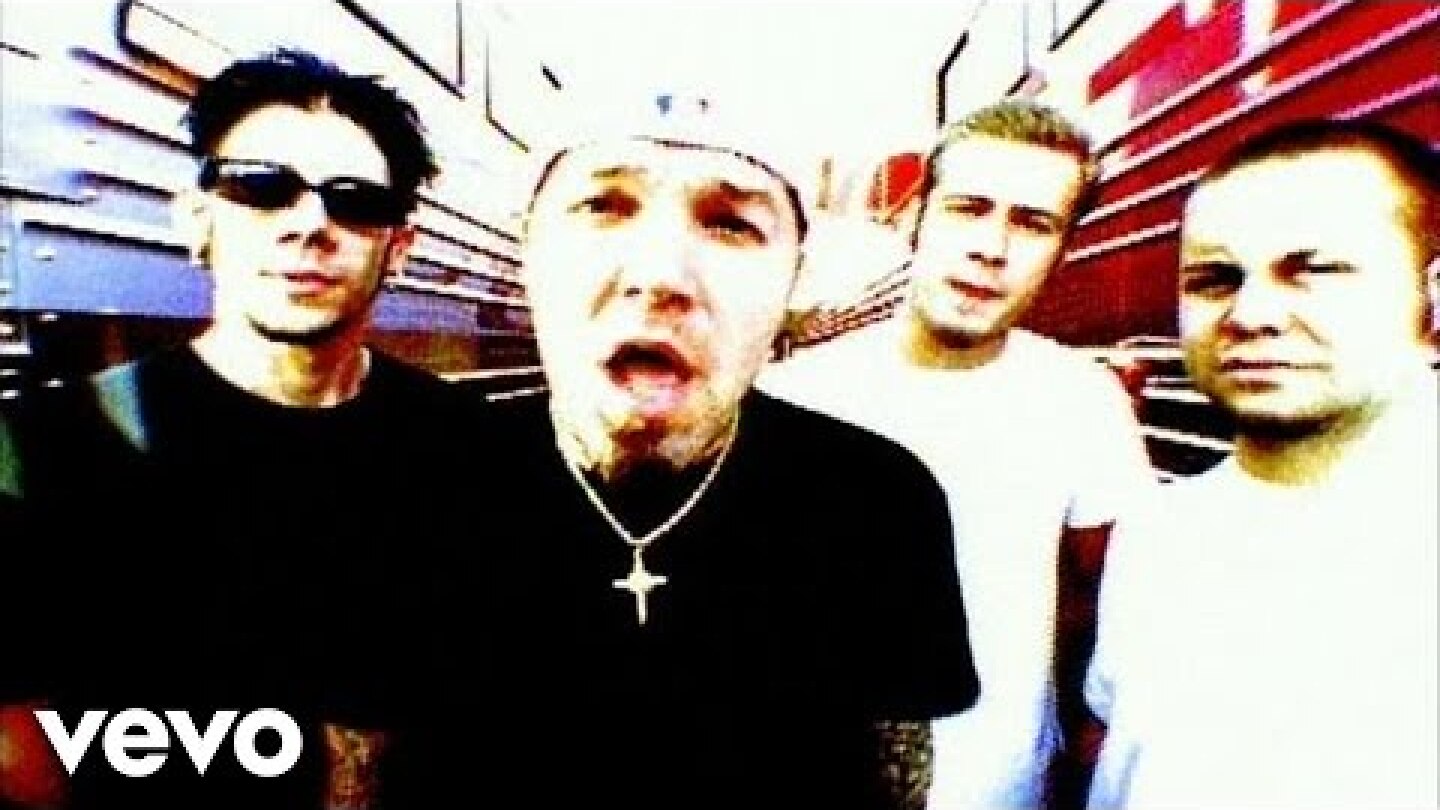 Limp Bizkit - Faith