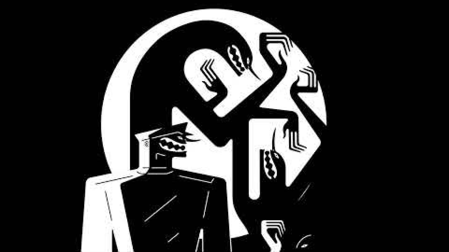 Portugal. The Man - Grim Generation (Official Visualizer)