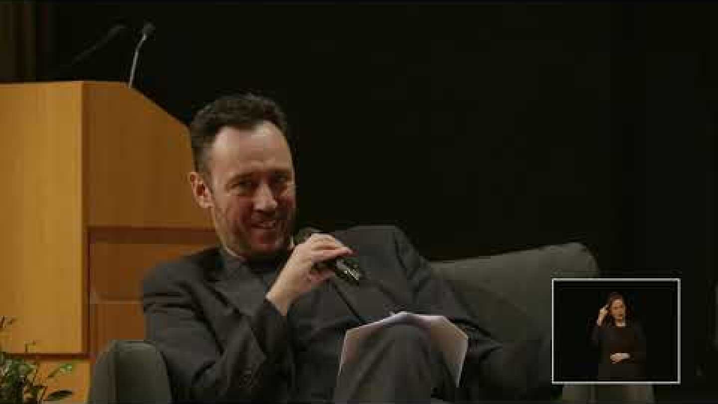 ATHENS VOICE Forum #2: AI και social media: Επιβιώνοντας στο ψηφιακό χάος