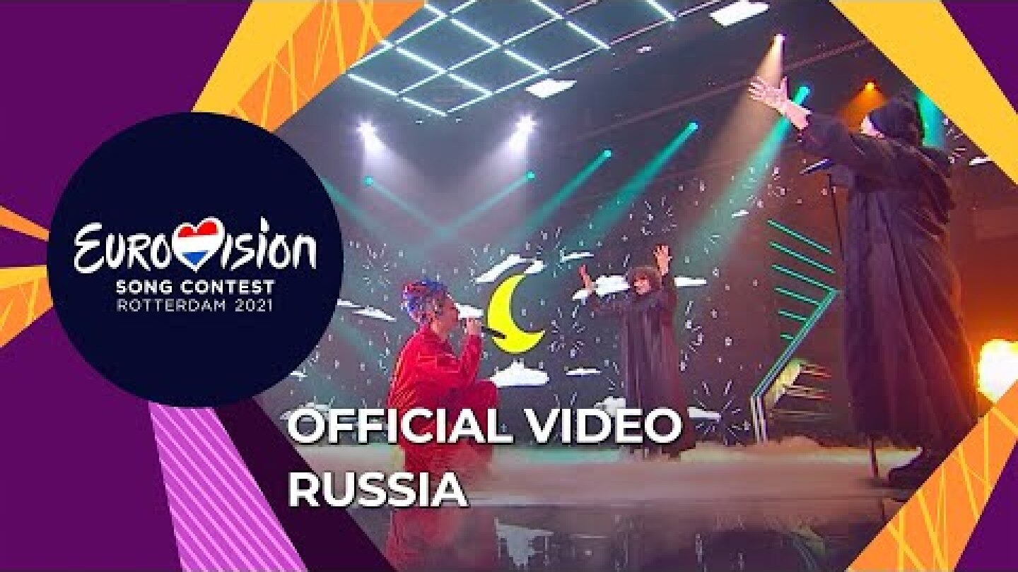 Manizha - Russian Woman - Russia 🇷🇺 - Official Video - Eurovision 2021