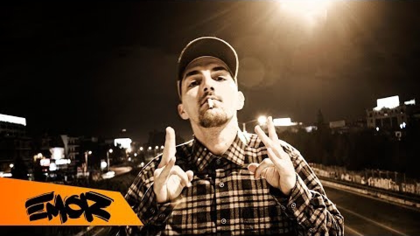 Mr.Emor - Λάθος Προσέγγιση | Mr. Emor - Lathos Prosegkisi