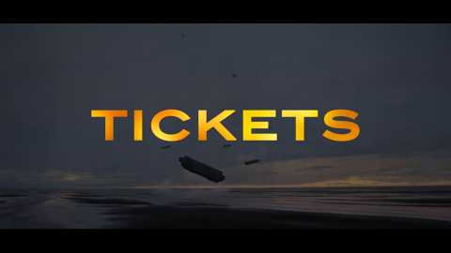 Dune: Part Three | Tickets On Sale Now