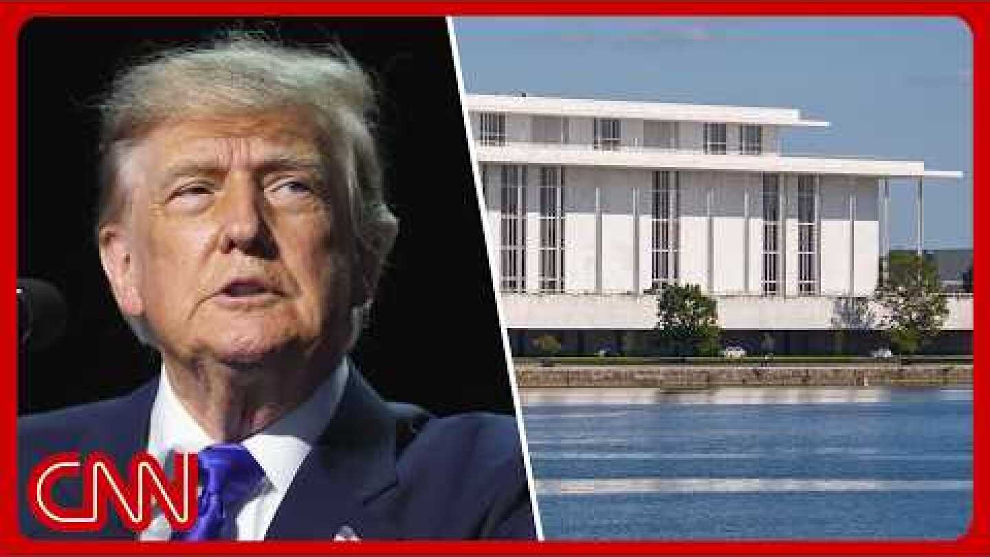 Court denies Trump again; the 'f****ing crazy' call that followed