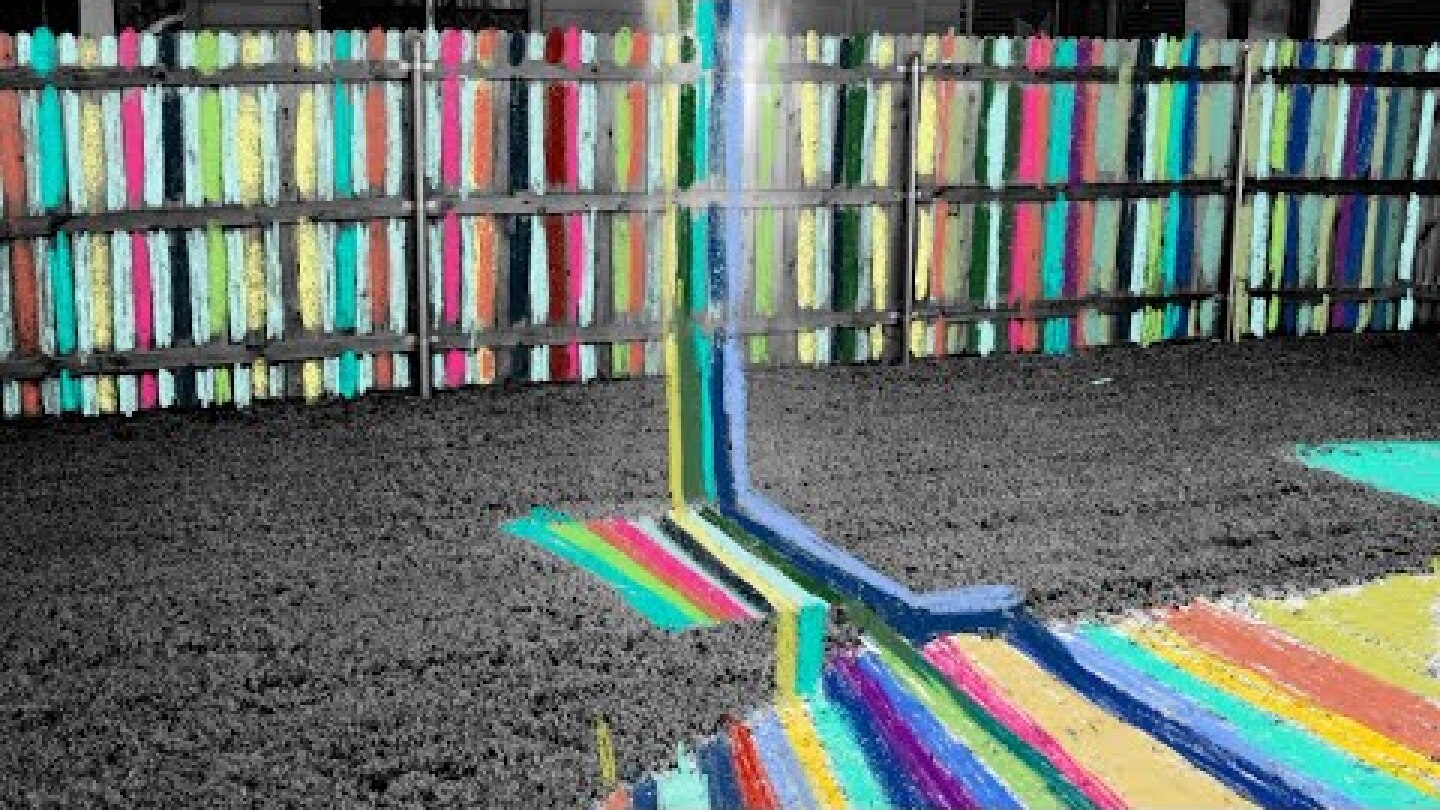 The National - Alphabet City