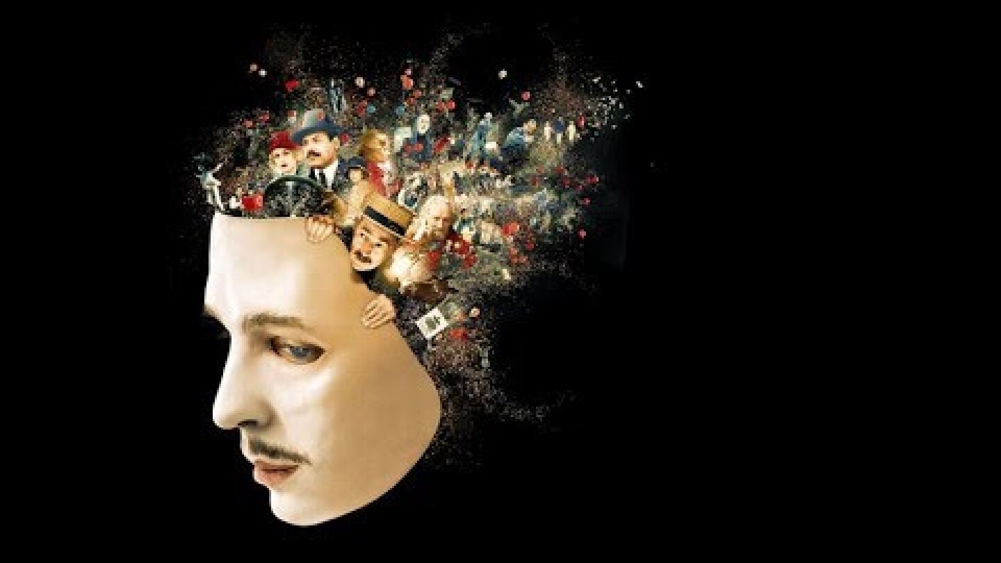 Au Revoir Là-Haut (See You Up There) / Ραντεβού Εκεί Ψηλά