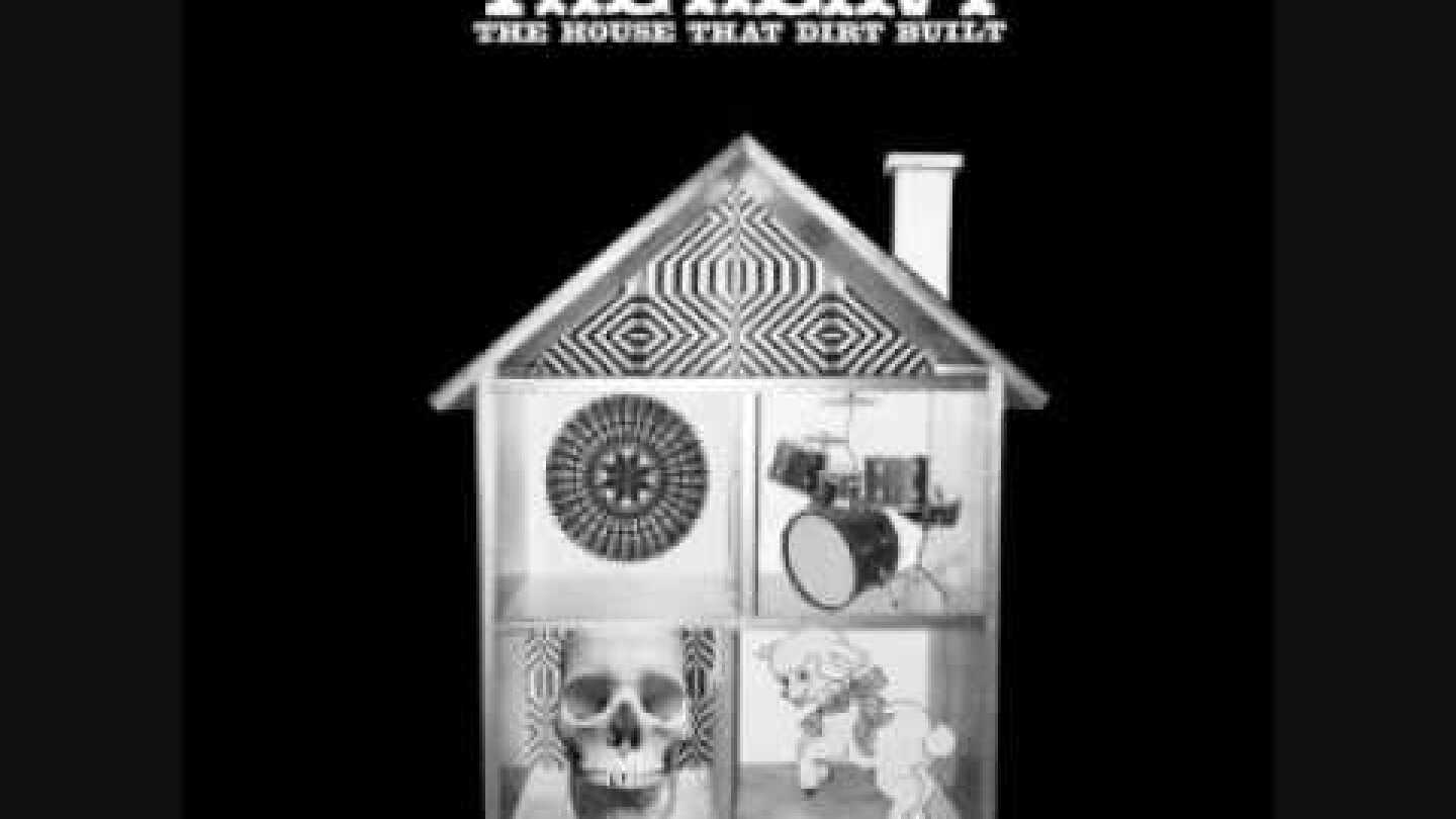 The HEAVY "Short change hero" (2009)