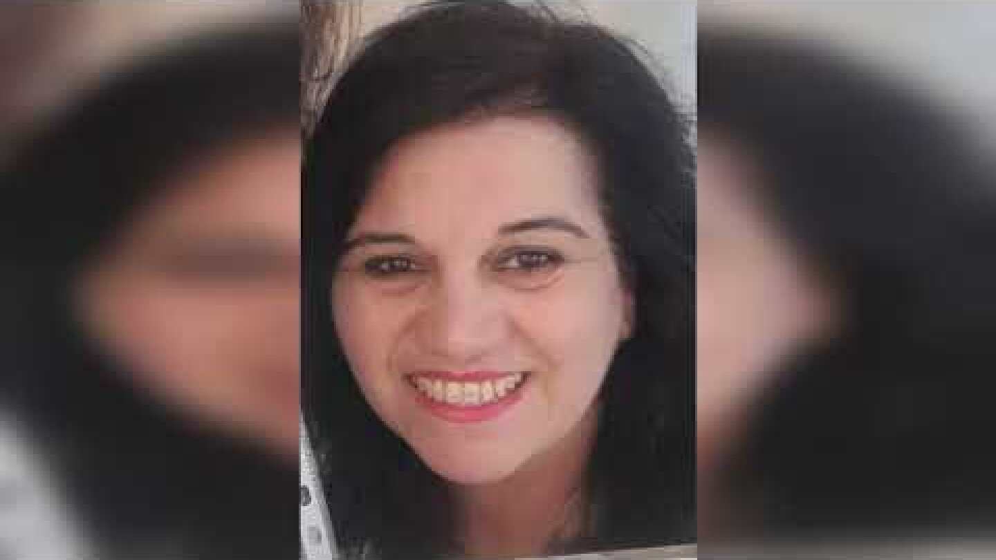 Η Μαριάννα Λαζάρου, εργαζόμενη και μητέρα 6 παιδιών έδωσε πανελλήνιες και μπήκε στην Ιατρική Σχολή