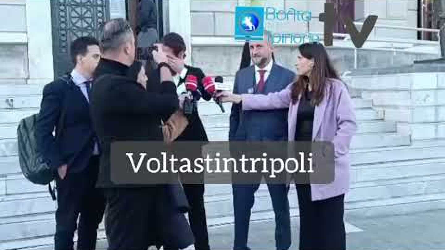 Δήλωση Άρη Μουγκοπέτρου 