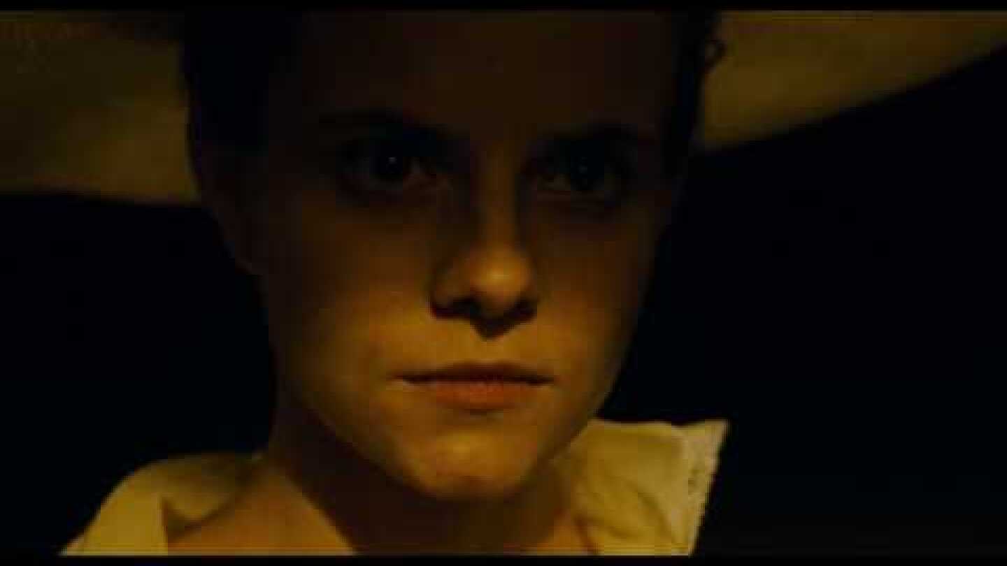 ΔΥΣΗ ΗΛΙΟΥ (Trailer GR - Full HD)