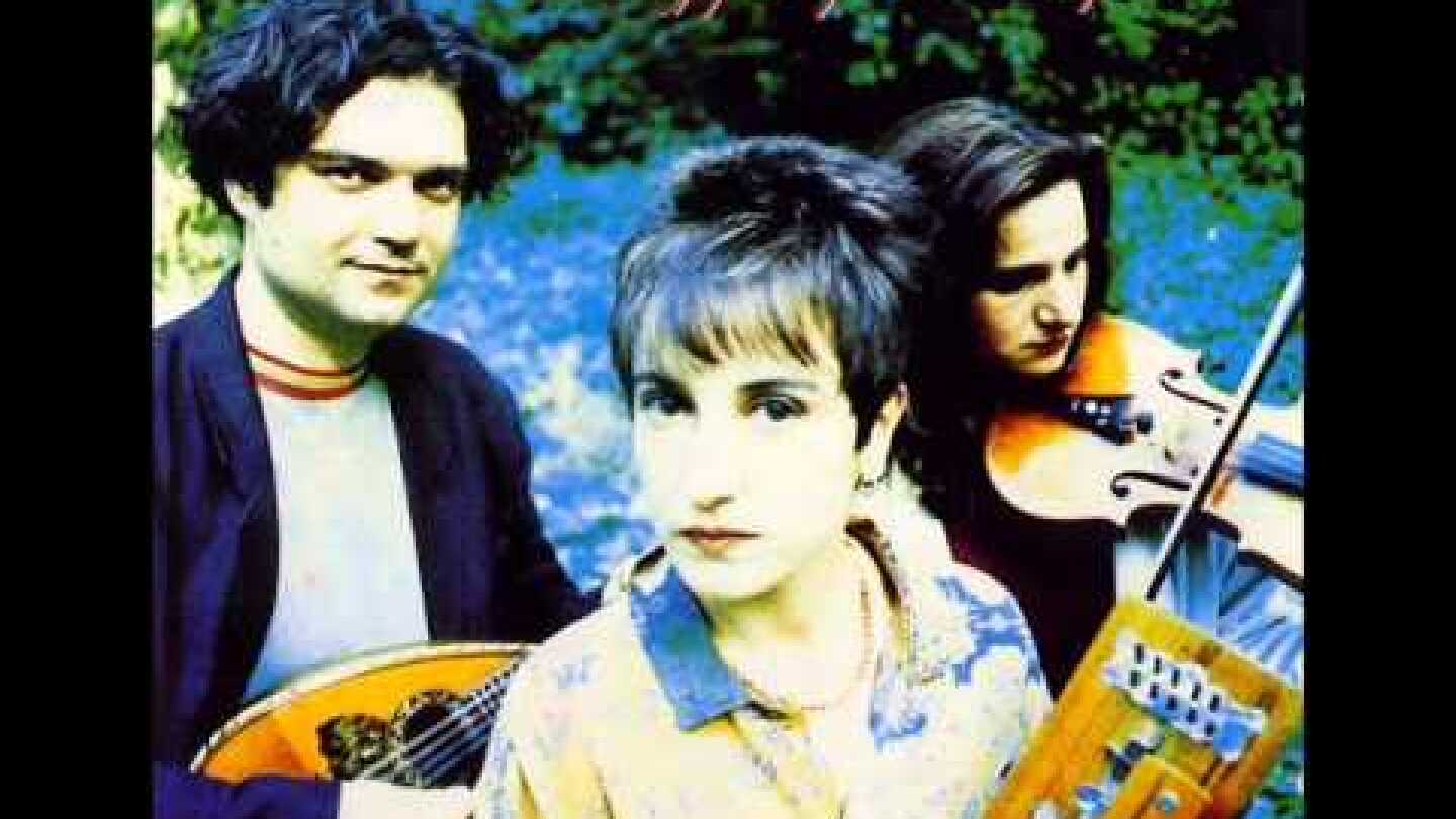 Κρίστη Στασινοπούλου - Η αρχή του τέλους