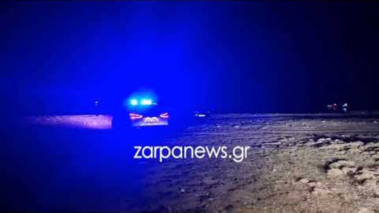 Ερευνες για αεροσκαφος