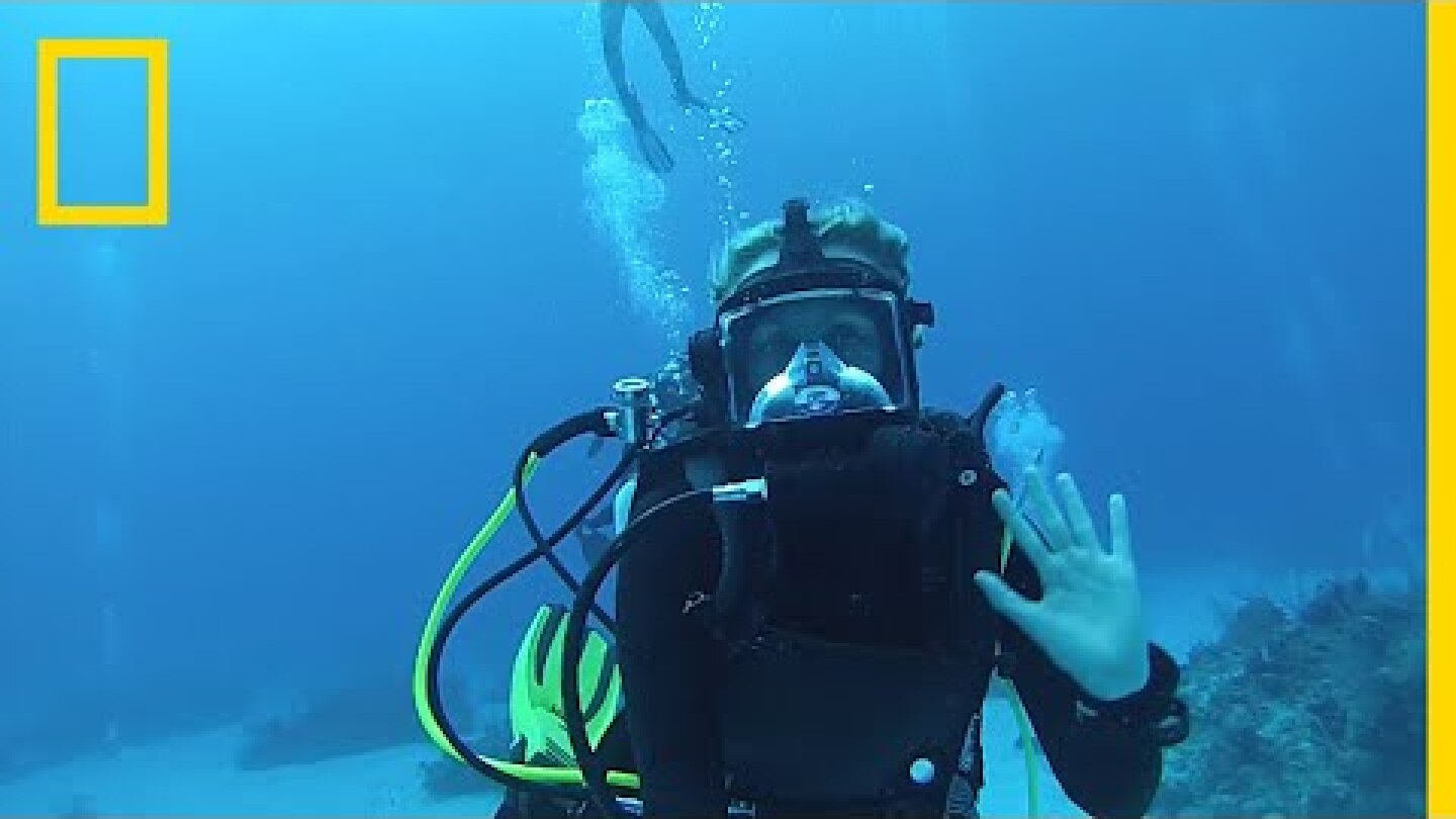 National Geographic | Ημέρα της Γης Trailer