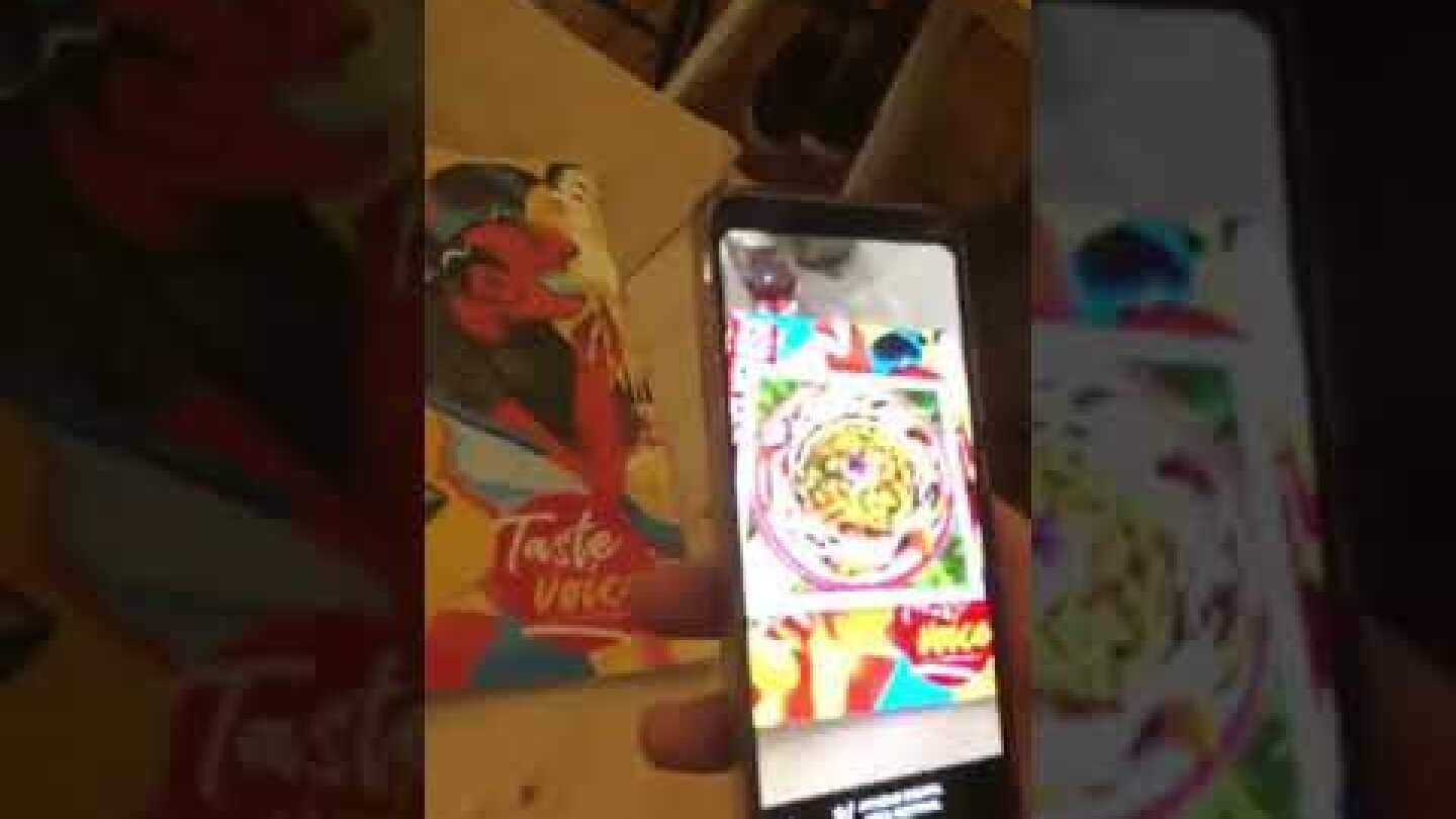 Οι ADAF ζωντανεύουν την ATHENS VOICE