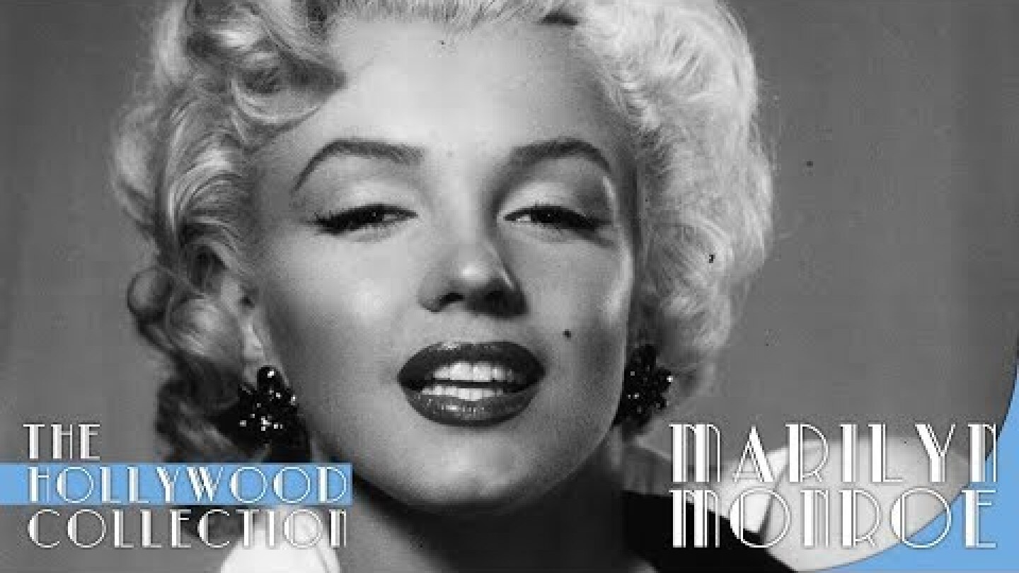 Marilyn Monroe: Beyond The Legend | The Hollywood Collection