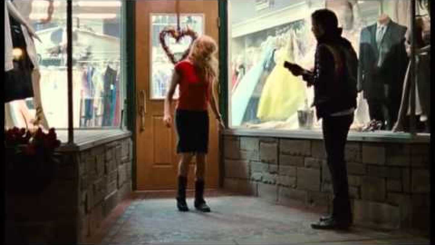 Blue Valentine (Ryan Gosling - Michelle Williams)