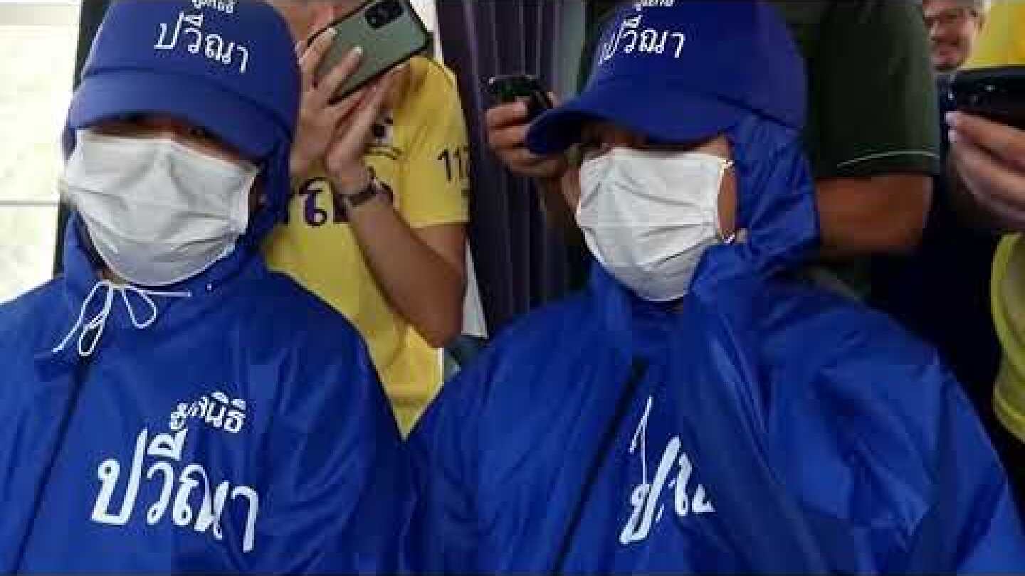 Inside the Human Farm: The Dark Side of the Surrogacy Scam |  The Human Egg Farm in Georgia