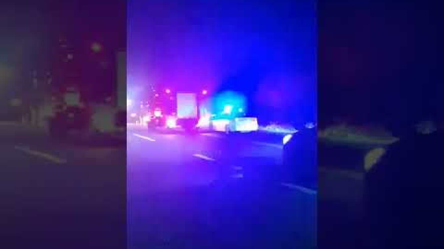 Σοβαρό τροχαίο στο Μπαλί Ρεθύμνου