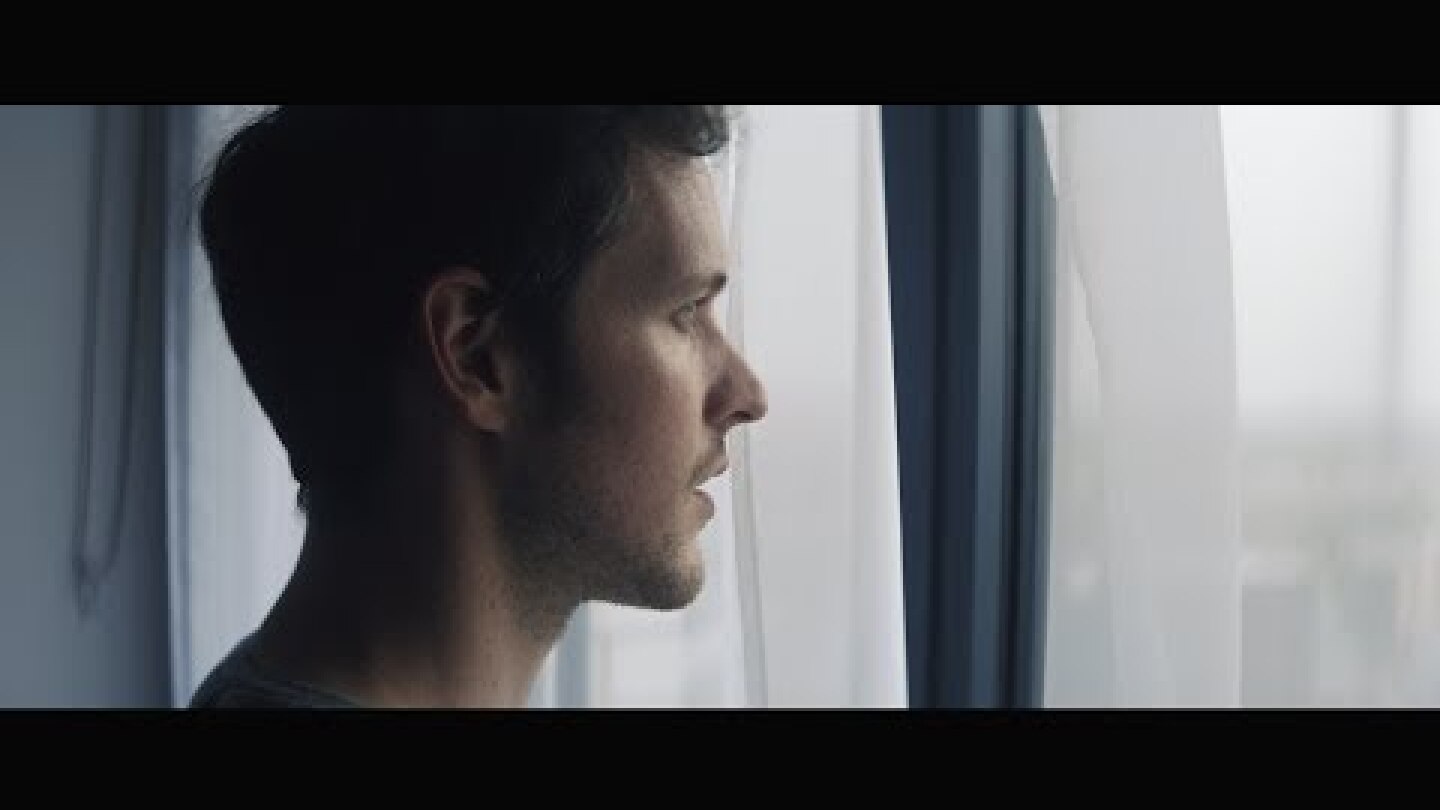 Leon of Athens - Aeroplane (Official Video)