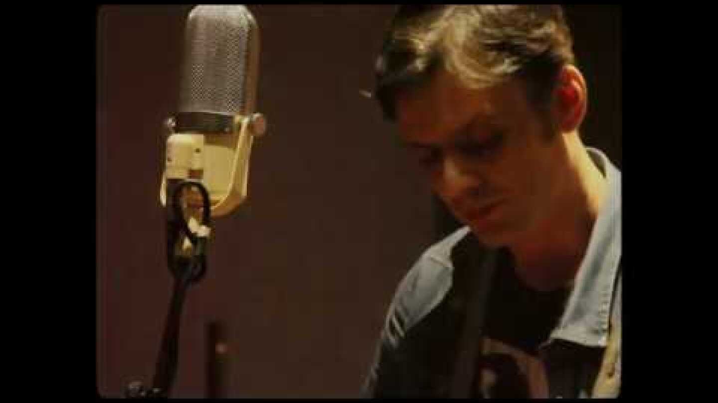 THE KARAMAZOV PROJECT - Murder blues in love minor (Out of the woodwork LP) (Official video)