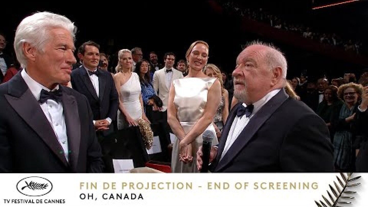 OH, CANADA - Rang I - English - Cannes 2024